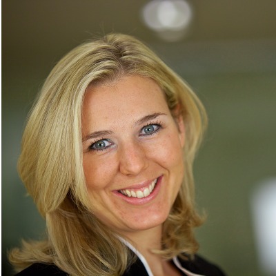 Yvonne Winter