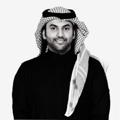 Mohammed Almarwani