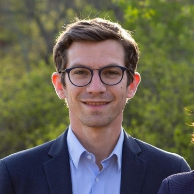 Cédric THOMA