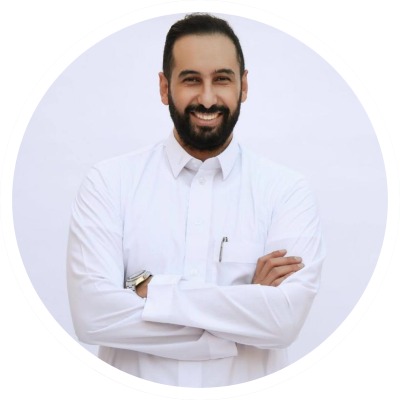 Thamer AlYemni