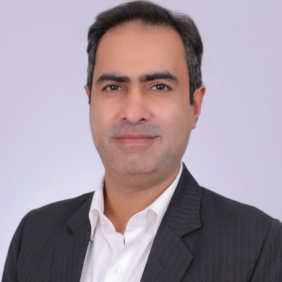 Gaurav Batra