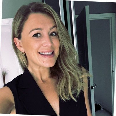 Lauren Allanson
