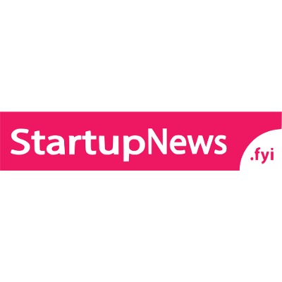  StartupNews.fyi  