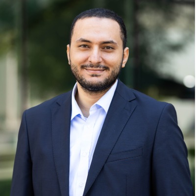 Ahmed Samir Elbermbali