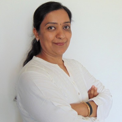 Dr. Himani Jain