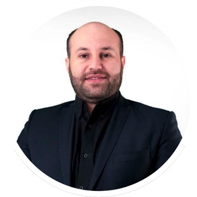 Ali Ghnaim