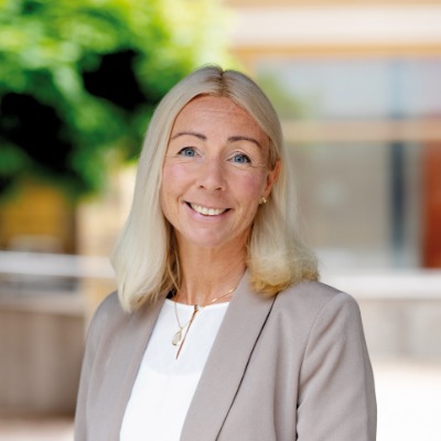 Linda Olofsson