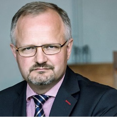 Peter Svec