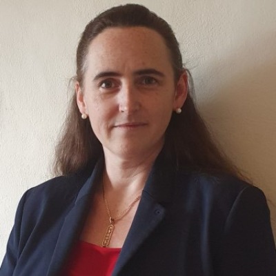 Lorna McAtear