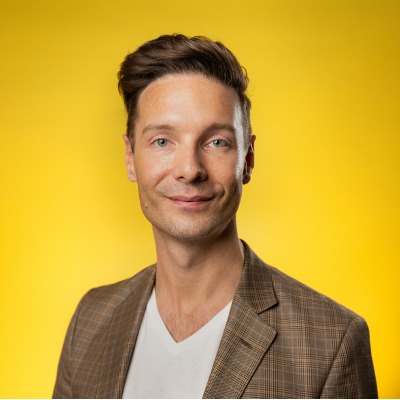 Jeffrey Beyer