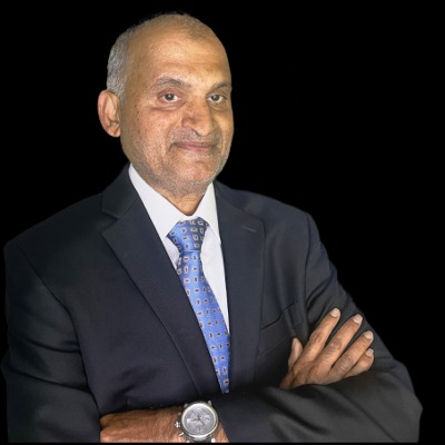 Johnny Saldanha