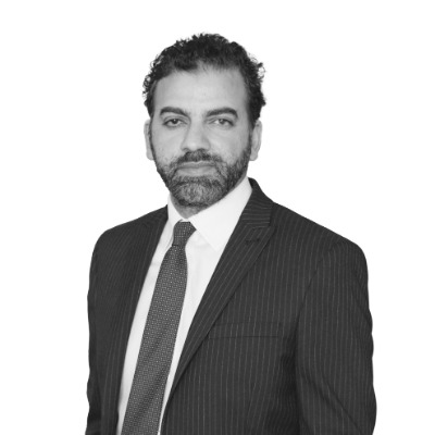 Shariq Abdul Hai