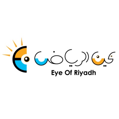 Eye Of Riyadh