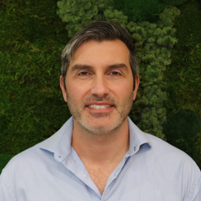 Sam Clarke