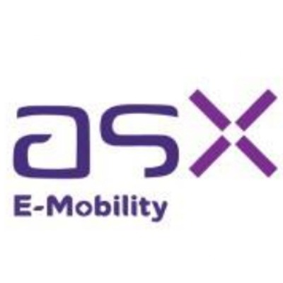 ASX E-Mobility