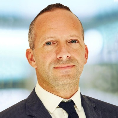 Damien Duhamel