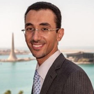 Dr. Yousef Alshammari