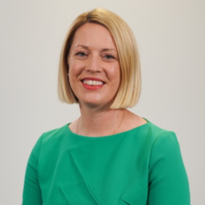 Jenny Gilruth