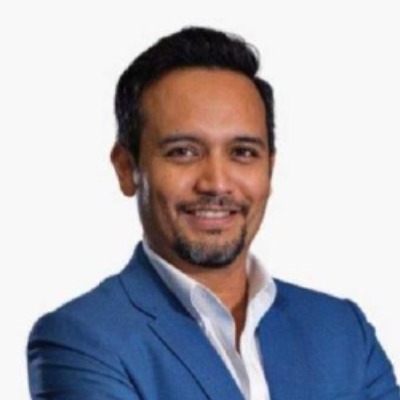 Mohamad Haikal Zubir