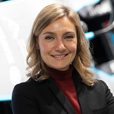 Julia Pallé