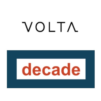 Decade Energy & Volta Trucks