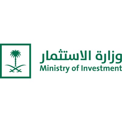 Ministry of Investment KSA