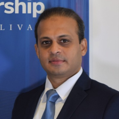 Aadil Rashid Khan