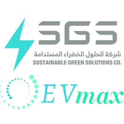  SGS/EVmax