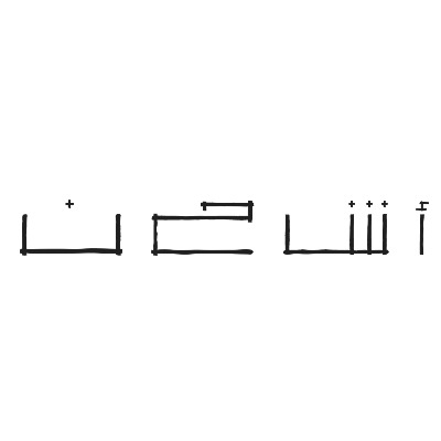 Saudi iCharge