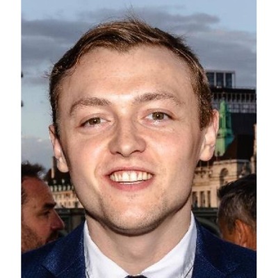 Matthew Adams