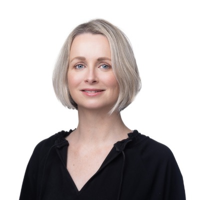 Aoife O’Grady