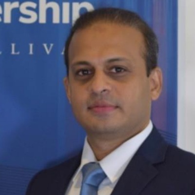 Aadil Rashid Khan