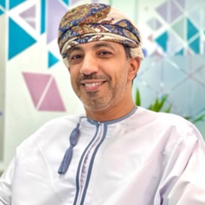 Dr Salim Al-Shuaili