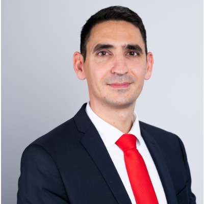 Csaba Vincze
