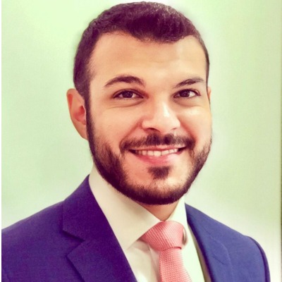  Ahmad Habbal