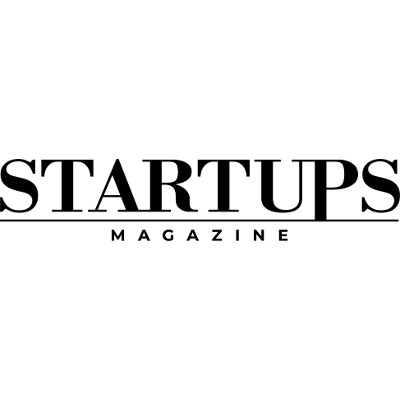 Startups Magazine 