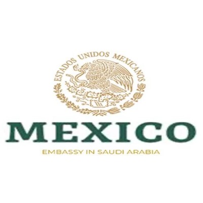 Embassy of Mexico, Riyadh