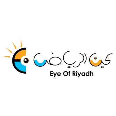 Eye of Riyadh