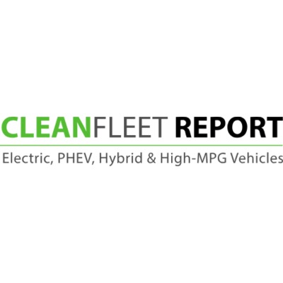 Clean Fleet Report