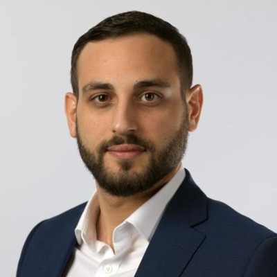 Christos Archeos