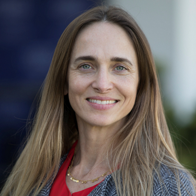 Maya Ben Dror