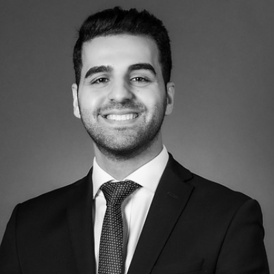 Ali Ghate